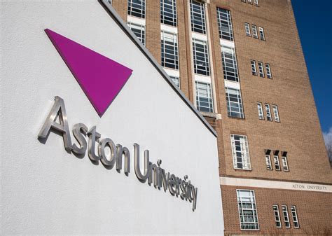 Aston University .